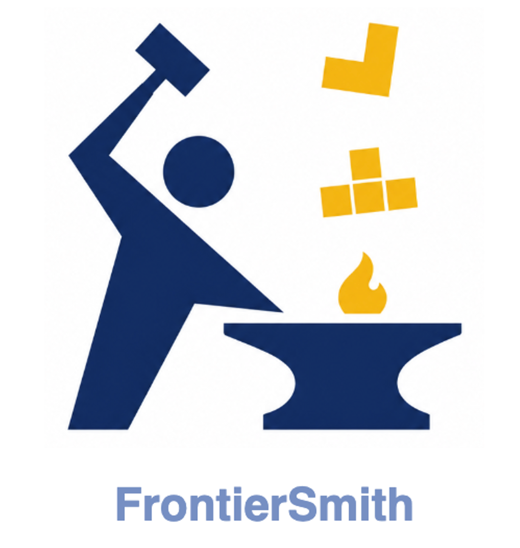 FrontierSmith logo